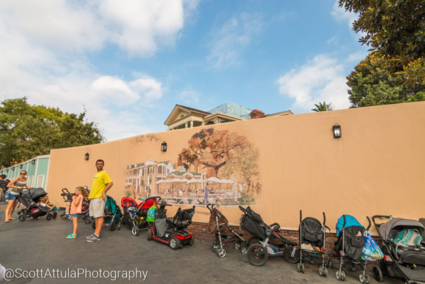 , Disneyland Photo Update – Let’s Get This Pumpkin Started!