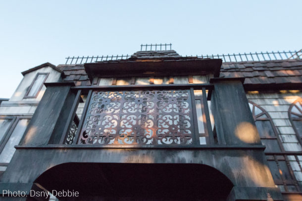 , Knott’s Scary Farm 2017 – Masters of the Dark