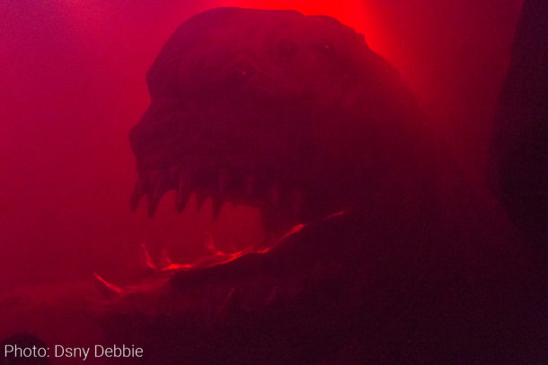 , Knott’s Scary Farm 2017 – Masters of the Dark