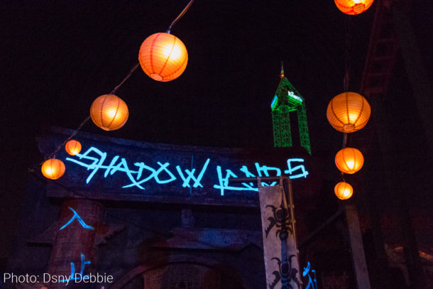 , Knott’s Scary Farm 2017 – Masters of the Dark