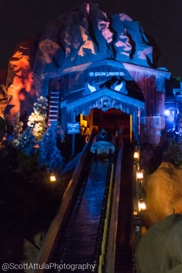 , Knott’s Scary Farm 2017 – Masters of the Dark