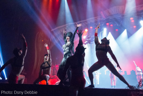 , Knott’s Scary Farm 2017 – Masters of the Dark