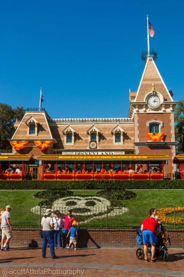 , Disneyland Photo Update &#8211; It&#8217;s an October Thing