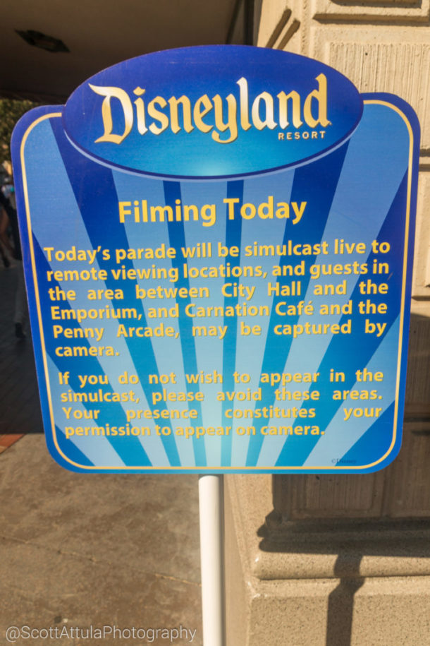 , Disneyland Photo Update &#8211; It&#8217;s an October Thing