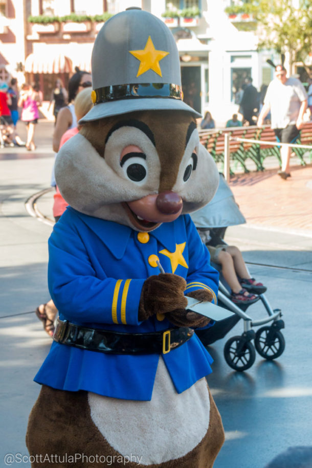 , Disneyland Photo Update – It’s an October Thing