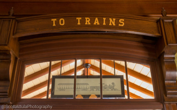 , Disneyland Photo Update – It’s an October Thing