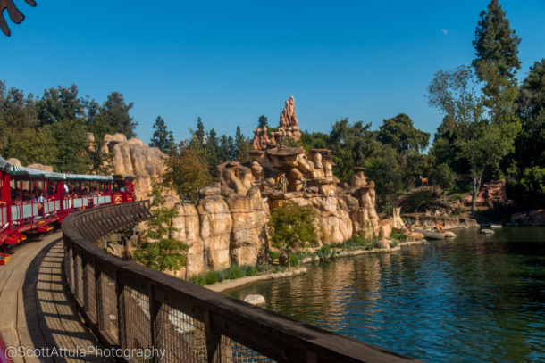 , Disneyland Photo Update – It’s an October Thing