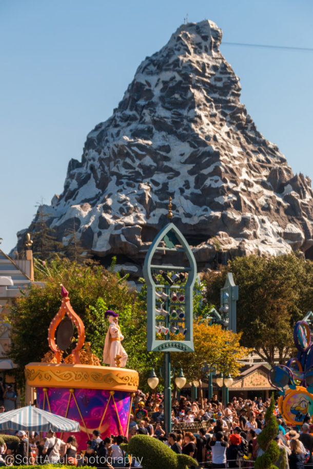 , Disneyland Photo Update &#8211; It&#8217;s an October Thing