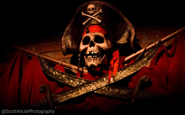 , Disneyland Photo Update – It’s an October Thing