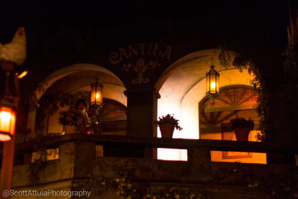 , Disneyland Photo Update &#8211; It&#8217;s an October Thing