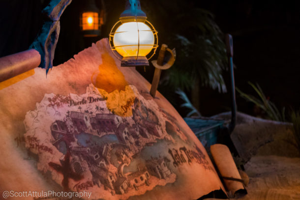 , Disneyland Photo Update – It’s an October Thing