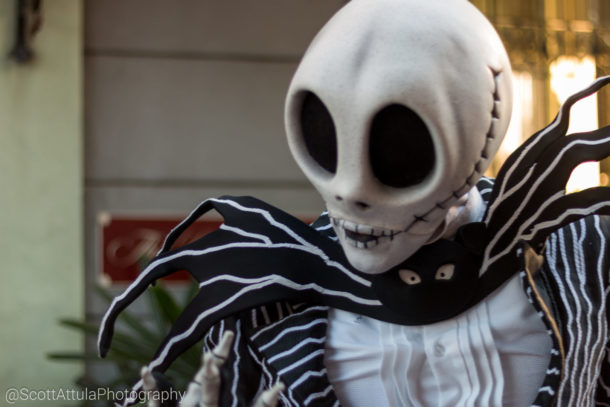 , Disneyland Photo Update – It’s an October Thing