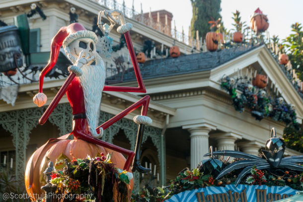 , Disneyland Photo Update &#8211; It&#8217;s an October Thing