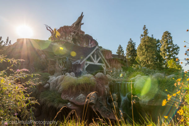 , Disneyland Photo Update – It’s an October Thing