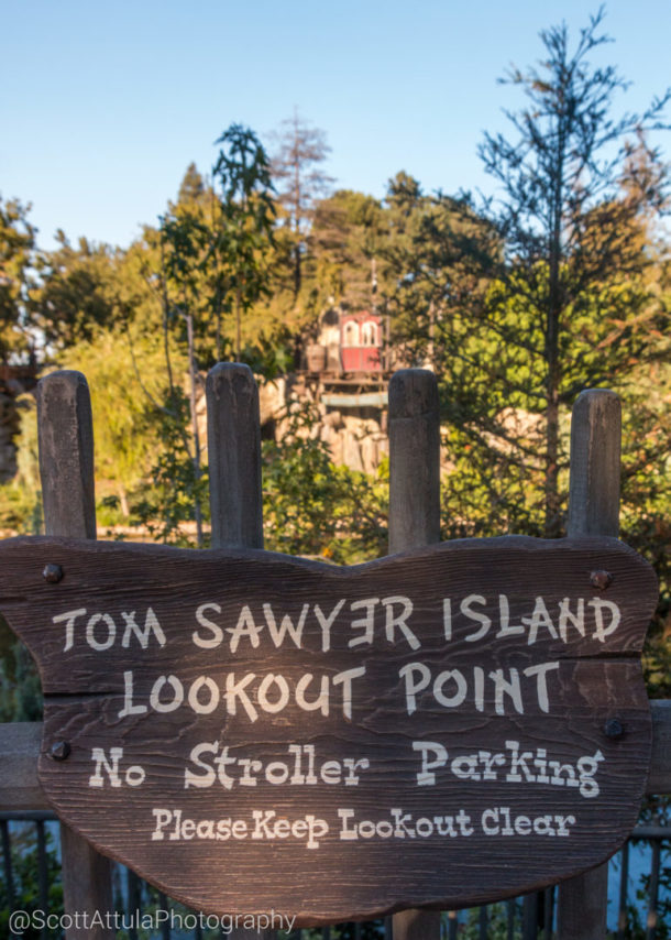 , Disneyland Photo Update &#8211; It&#8217;s an October Thing