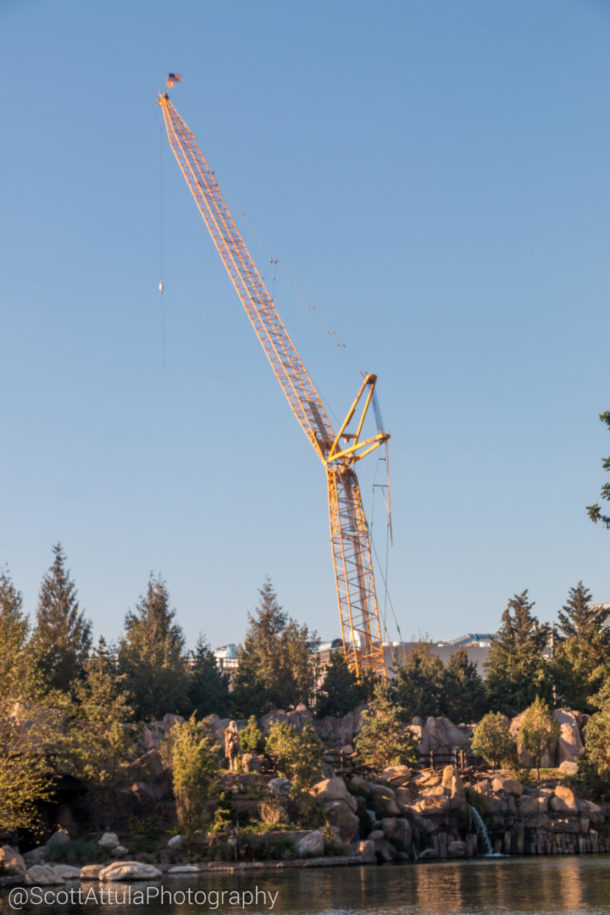 , Disneyland Photo Update – It’s an October Thing
