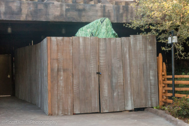 , Disneyland Photo Update &#8211; It&#8217;s an October Thing