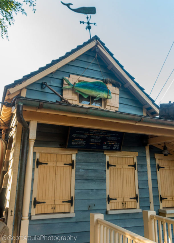 , Disneyland Photo Update – It’s an October Thing
