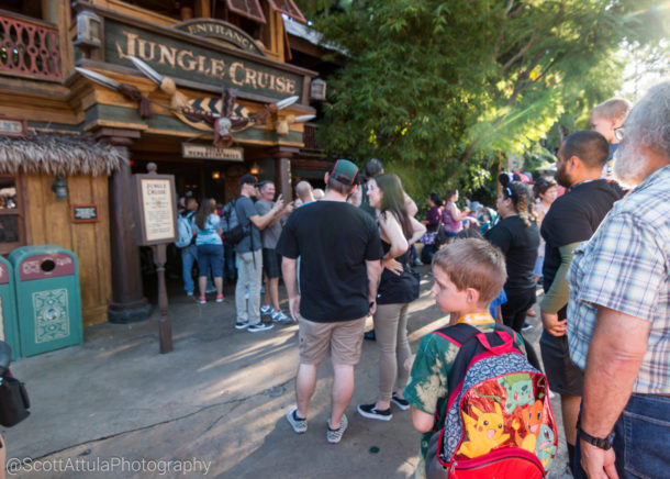 , Disneyland Photo Update – It’s an October Thing