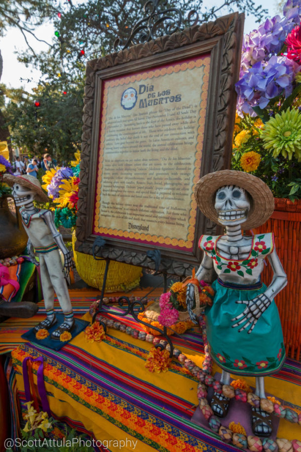 , Disneyland Photo Update &#8211; It&#8217;s an October Thing