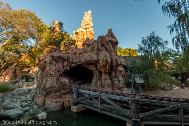 , Disneyland Photo Update – It’s an October Thing
