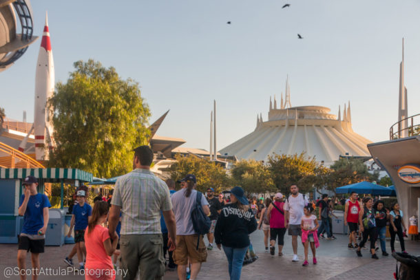 , Disneyland Photo Update &#8211; It&#8217;s an October Thing