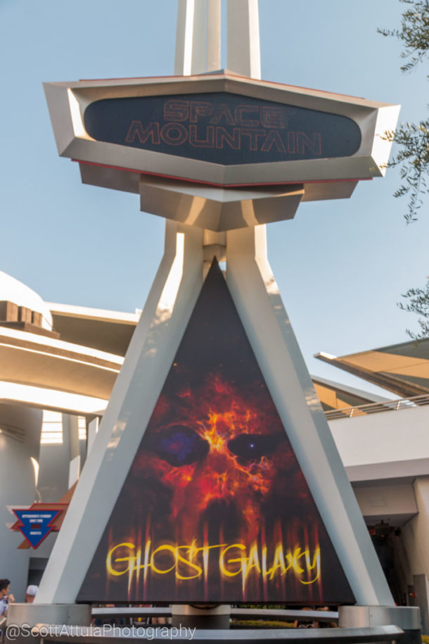 , Disneyland Photo Update – It’s an October Thing