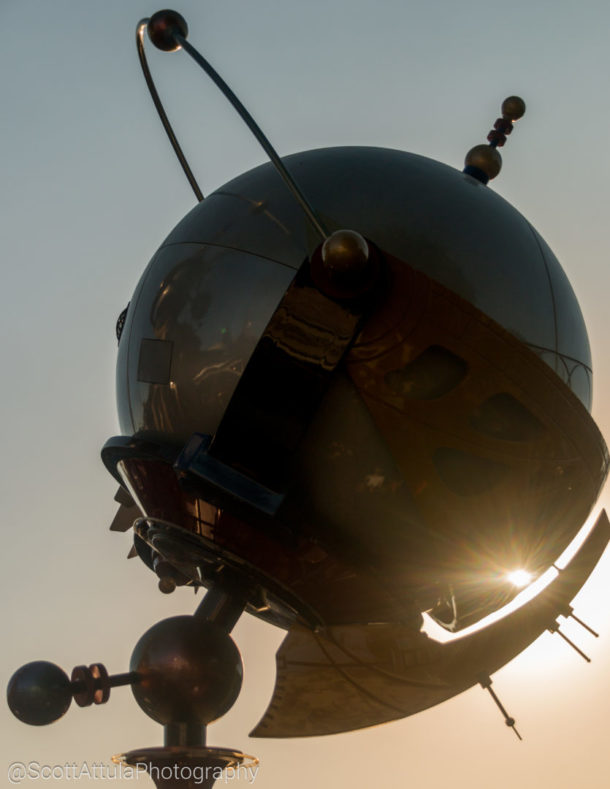 , Disneyland Photo Update – It’s an October Thing