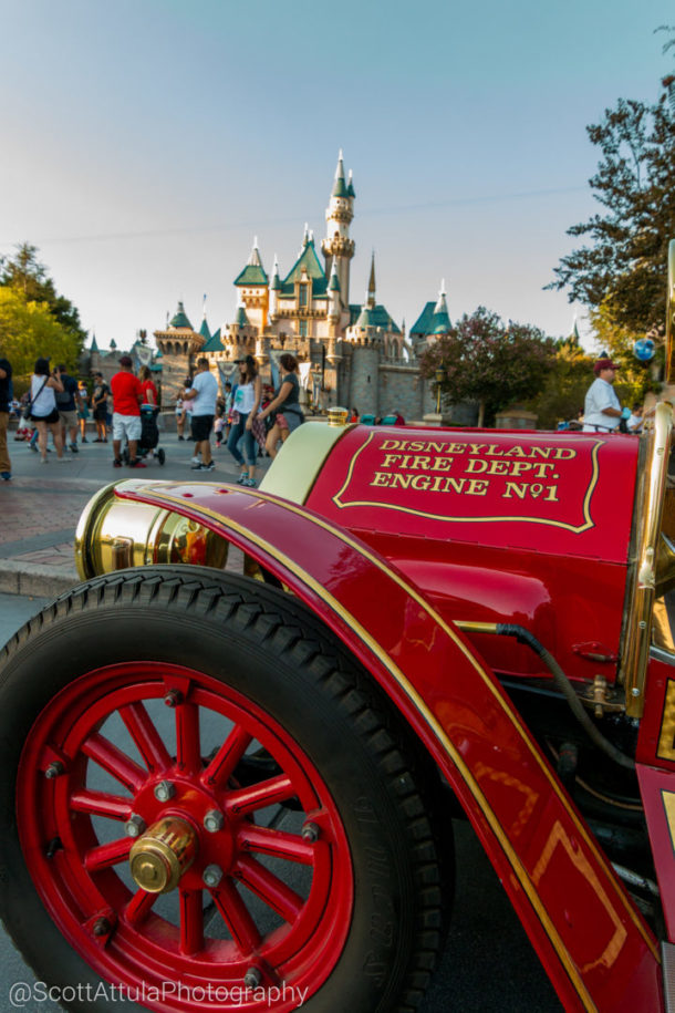 , Disneyland Photo Update &#8211; It&#8217;s an October Thing