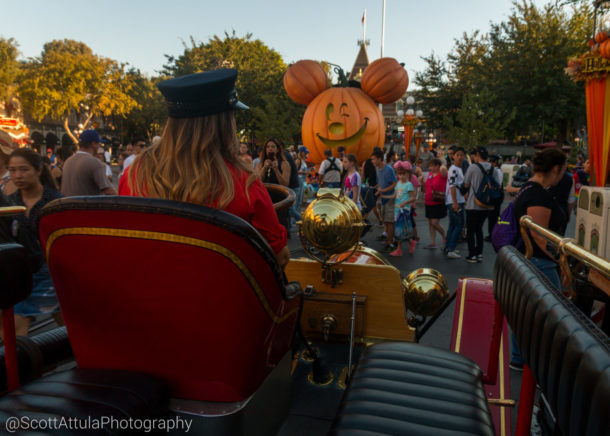 , Disneyland Photo Update &#8211; It&#8217;s an October Thing