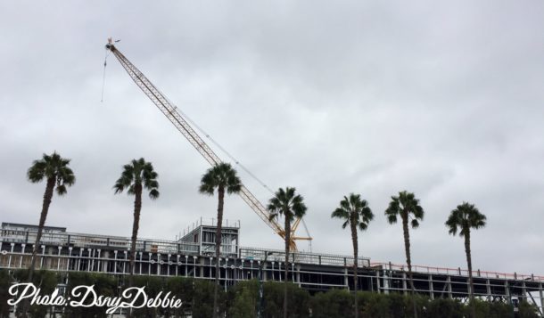 , DCA Photo Update – Cars Land Haul-O-Ween