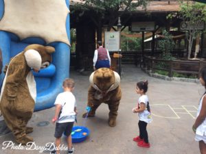 , DCA Photo Update – Cars Land Haul-O-Ween