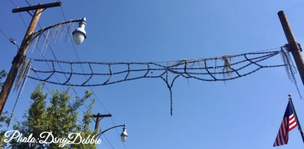 , DCA Photo Update – Cars Land Haul-O-Ween