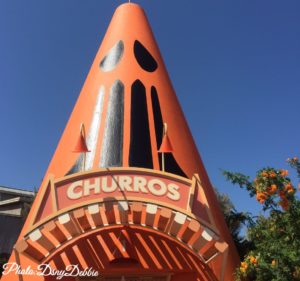 , DCA Photo Update – Cars Land Haul-O-Ween