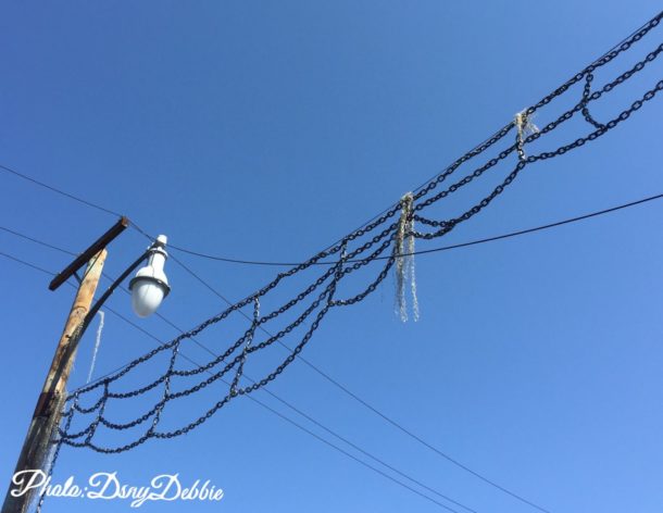 , DCA Photo Update – Cars Land Haul-O-Ween