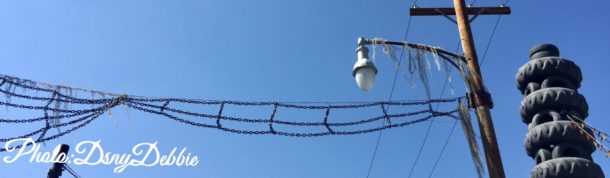 , DCA Photo Update – Cars Land Haul-O-Ween