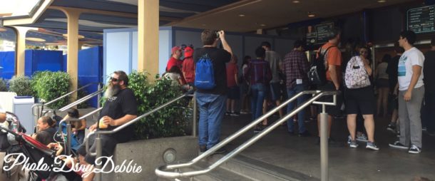 , Disneyland Photo Update – Let’s Get This Pumpkin Started!