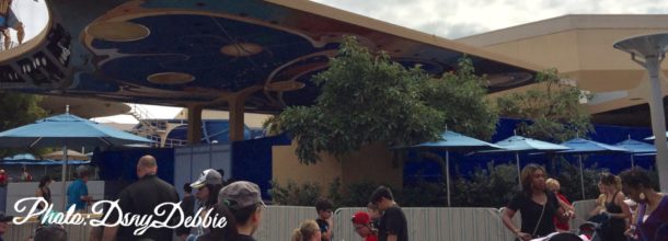 , Disneyland Photo Update – Let’s Get This Pumpkin Started!