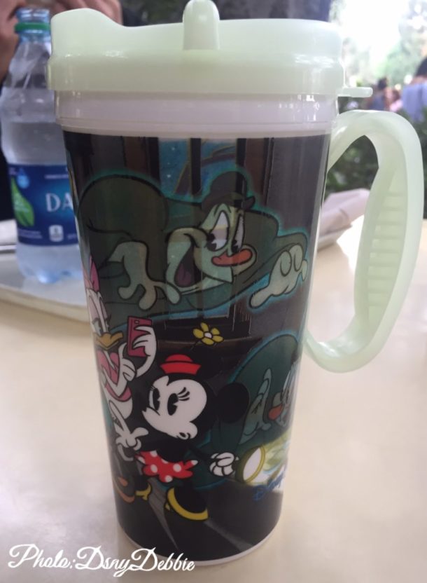, Disneyland Photo Update – Let’s Get This Pumpkin Started!