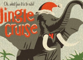 David Koenig: Disneyland Torpedoes the Jingle Cruise