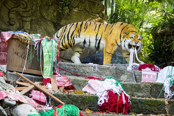 , David Koenig: Disneyland Torpedoes the Jingle Cruise