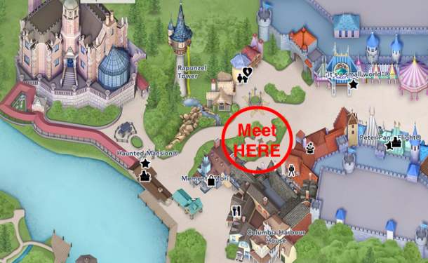 , Join us: MiceChat Walt Disney World Invasion and Food and Wine Festival Events Nov 6th -12th