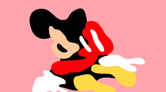 This Disneyland Photo Update is Hot, Hot, Hot