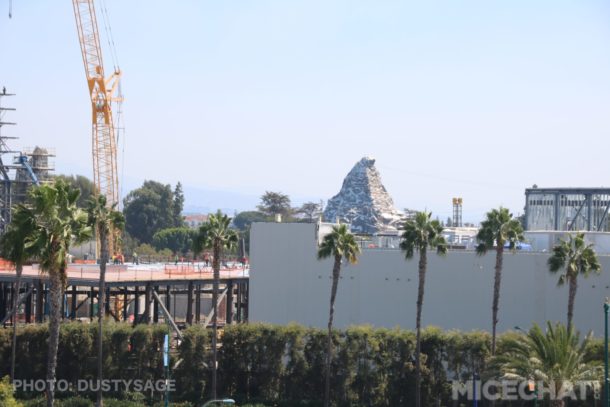 , Disneyland Resort Update &#8211; Star Wars, Halloween, and Talking Mickey