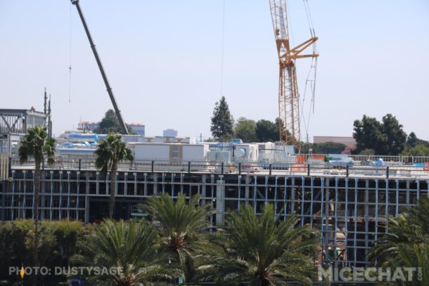 , Disneyland Resort Update – Star Wars, Halloween, and Talking Mickey