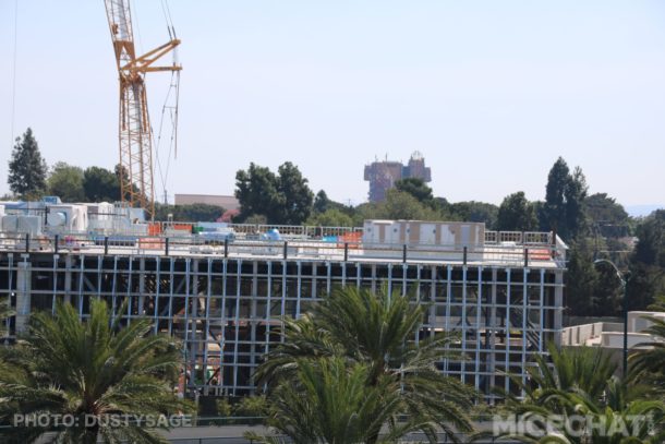 , Disneyland Resort Update – Star Wars, Halloween, and Talking Mickey