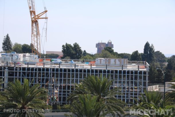 , Disneyland Resort Update &#8211; Star Wars, Halloween, and Talking Mickey