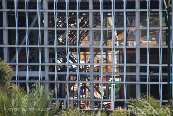 , Disneyland Resort Update – Star Wars, Halloween, and Talking Mickey