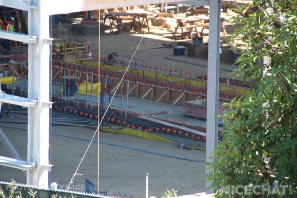 , Disneyland Resort Update – Star Wars, Halloween, and Talking Mickey