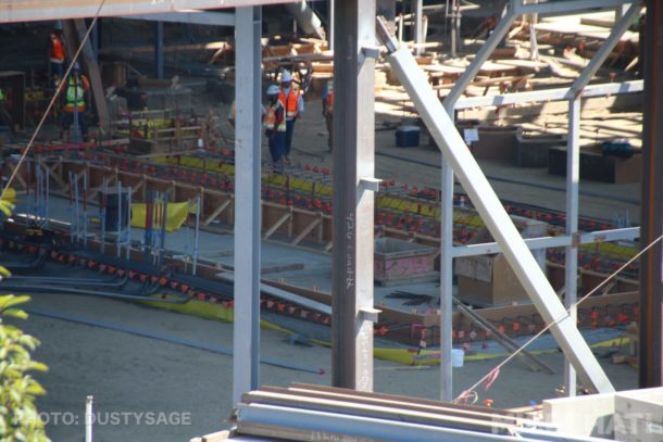 , Disneyland Resort Update – Star Wars, Halloween, and Talking Mickey